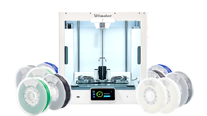 Image of Ultimaker S5