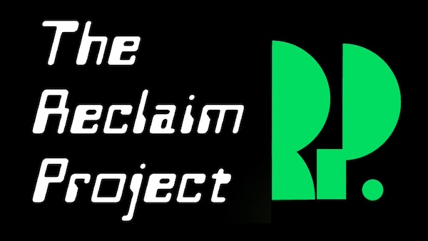 reclaim logo