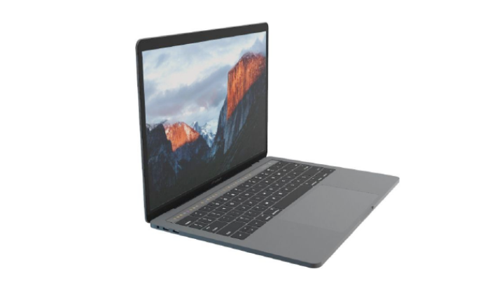 Image of MacBook Pro