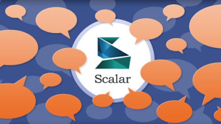 scalar comments