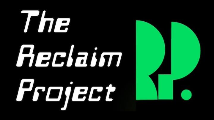 reclaim logo
