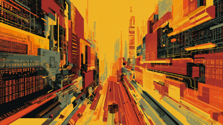 Accelerationism Thumbnail