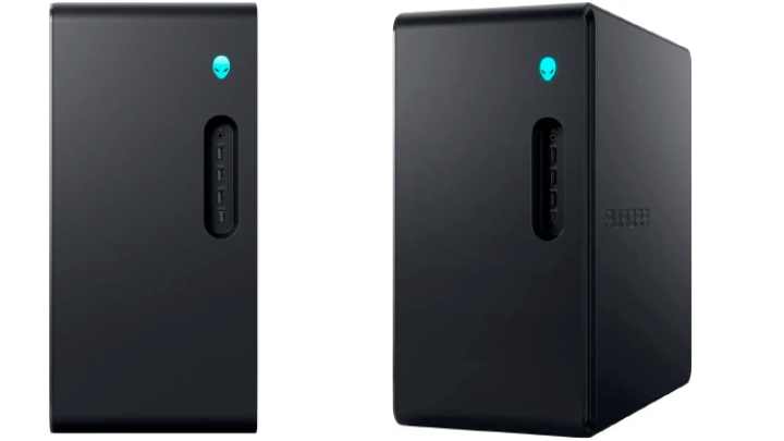 alienware aurora