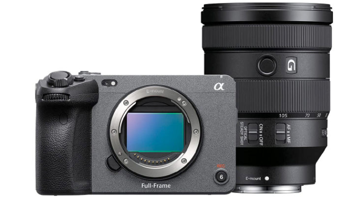 sony fx3