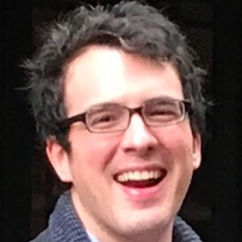 Frederic Clark