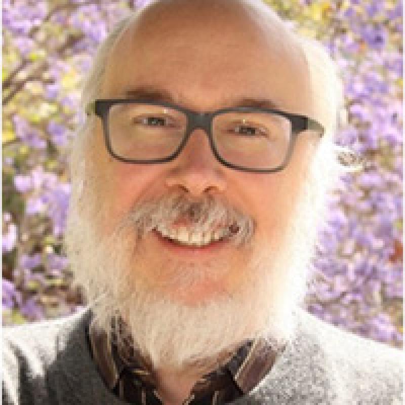 Photo of Henry Jenkins