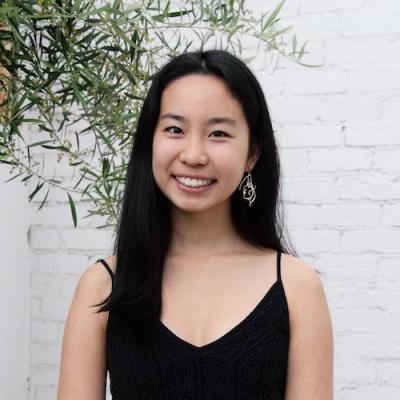 Ashley Zhang photo