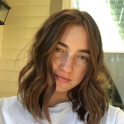 Audrey Franklin photo