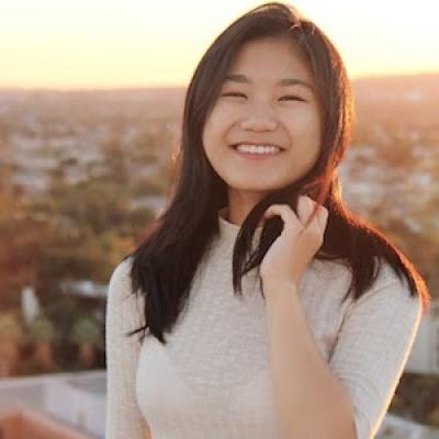 Emily Liu photo