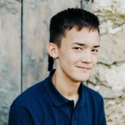 Liam Tsao photo