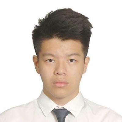 Nam Thai Hoang photo