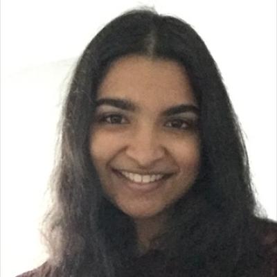 Priya Irukulapati photo