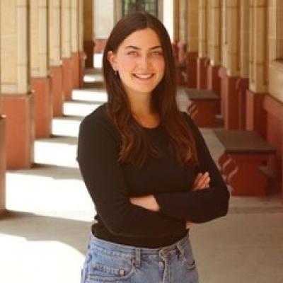 Sabrina Stamnes photo