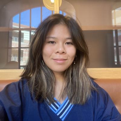 Isabelle Lim Headshot