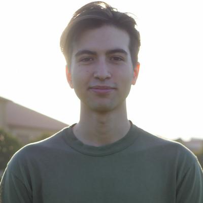Nicolas Magaloni Headshot