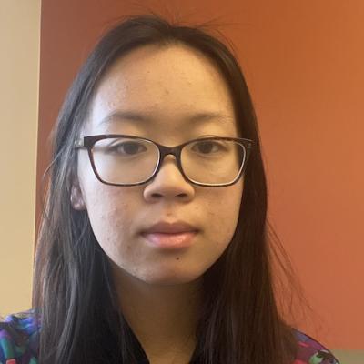 Susan Tang Headshot