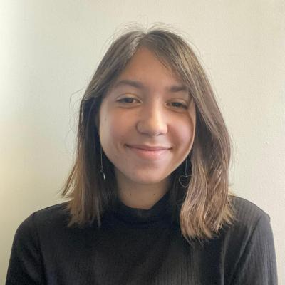 Photo of Abby Lutes