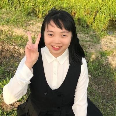 Yingtong Peng Headshot
