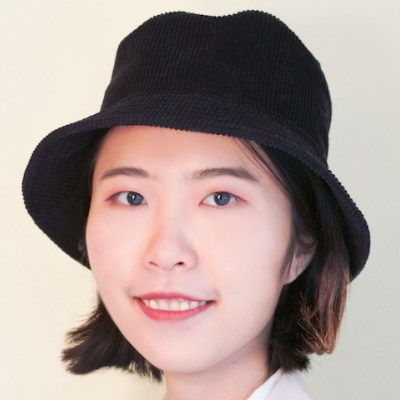 Yuwei Lin headshot