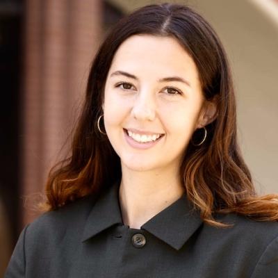 Emma Johnson headshot