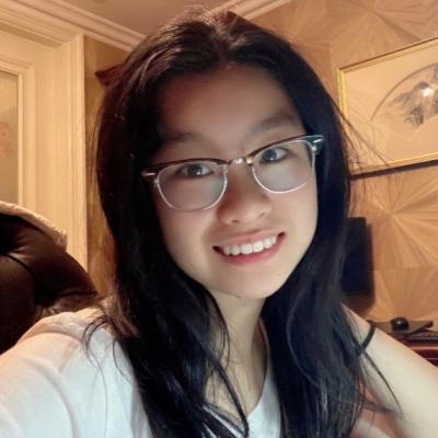 Headshot of jessica zhang