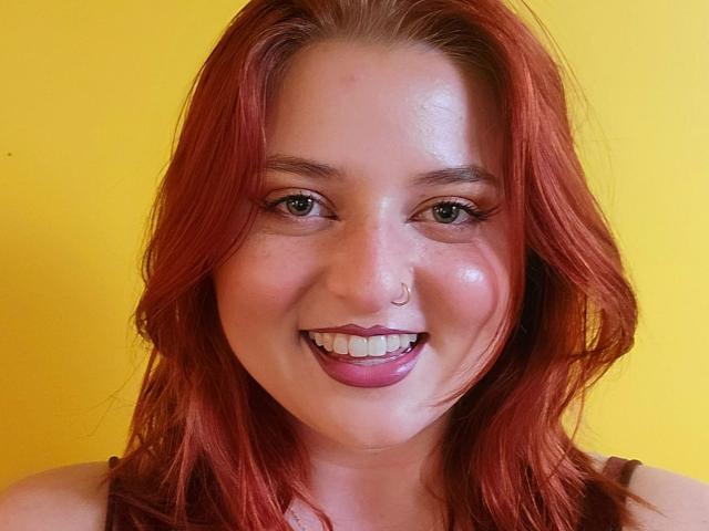 Photo of Genevieve Marino