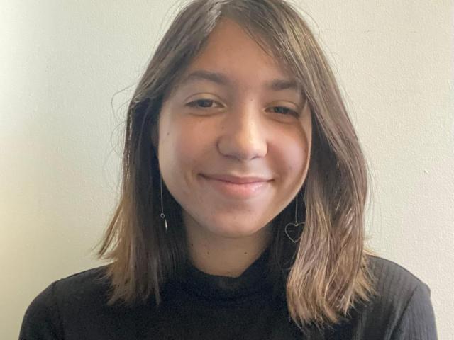 Photo of Abby Lutes
