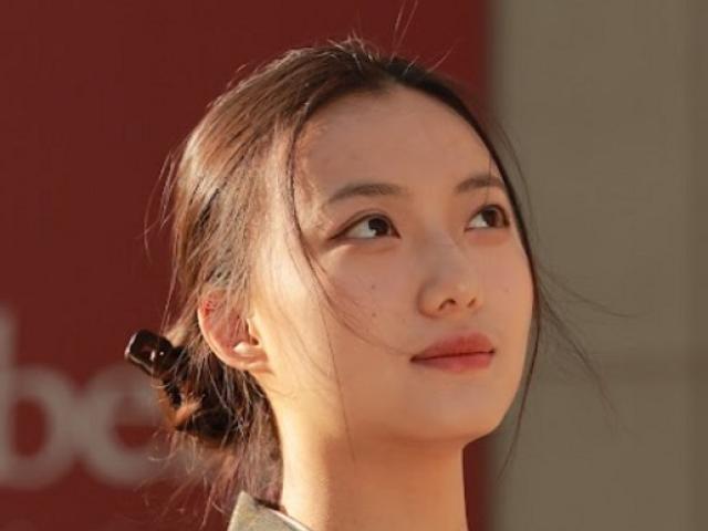 Headshot of Chenyu Li
