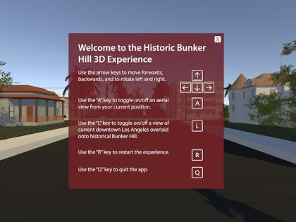 bunker hill screenshot