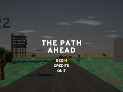 The Path Ahead Screenshot 4