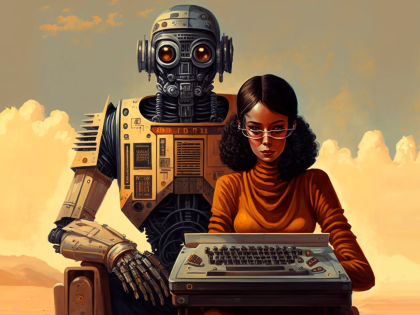 ai co-authoring workshop