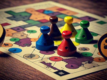 historical game design workshop