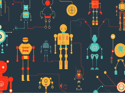 how to spot a bot workshop