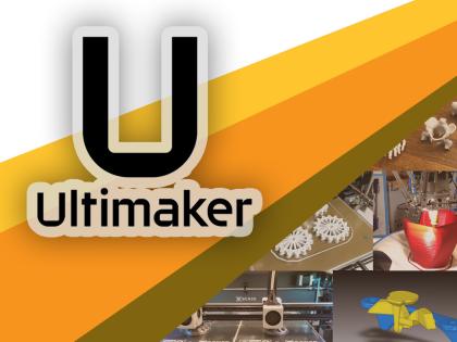 Ultimaker workshop promo