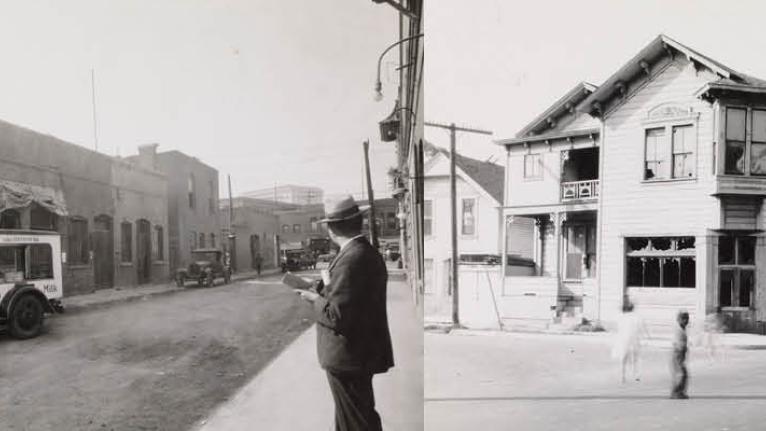Banner image for Chinatown Collaboratory